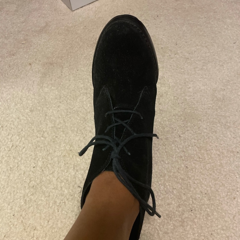 Aldo booties - Picture 4 of 7